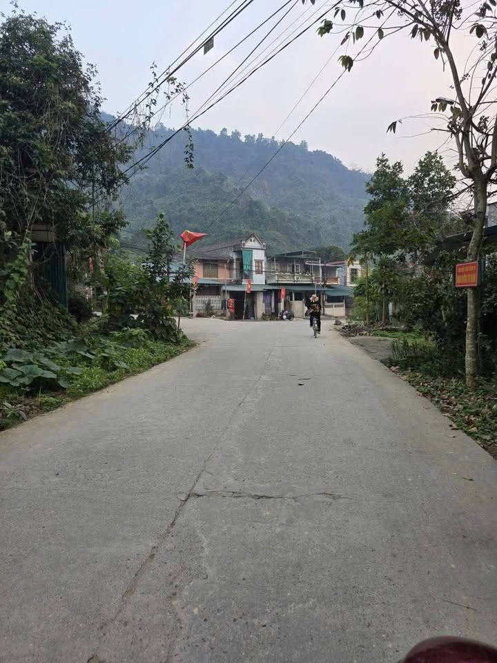 Đất nền Tràng Đà, Tuyên Quang 200m² - Tiềm năng tăng giá vượt trội!