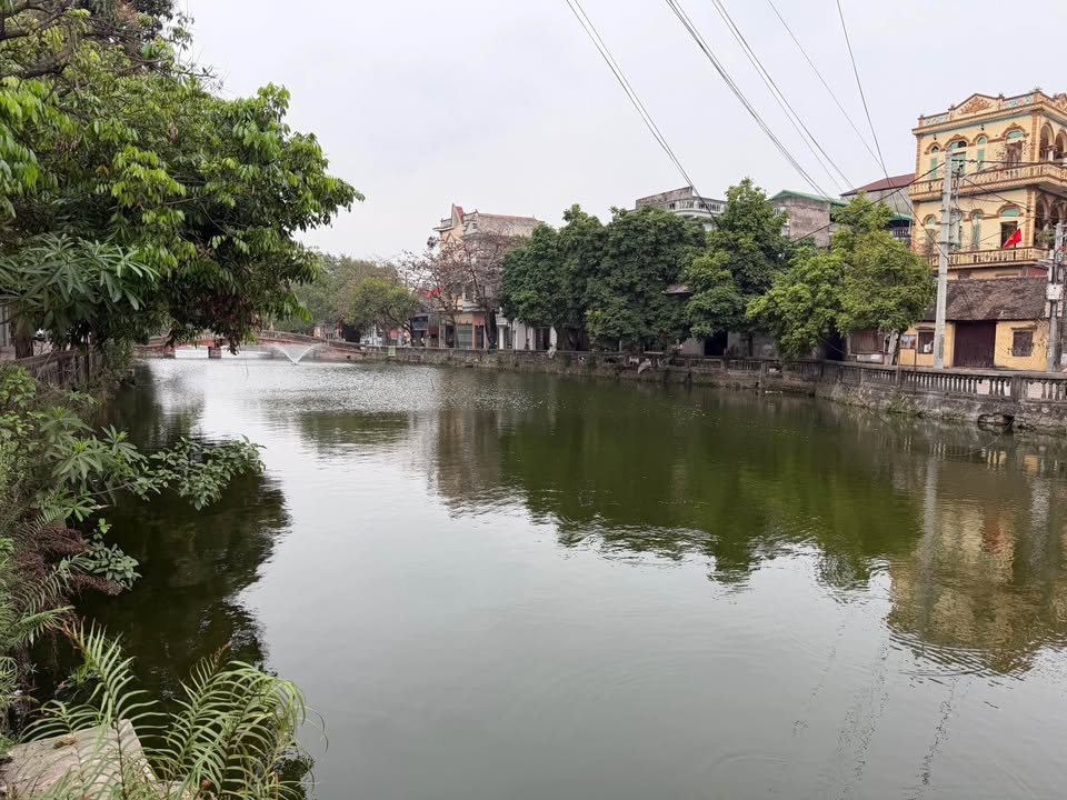 Đất nền Mai Động, Bắc Ninh 50m² giá 2 tỷ - Tiềm năng tăng giá!