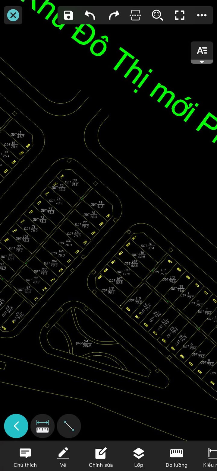 Đất nền KĐT Phúc Ninh 83m² – Tiềm năng tăng giá vượt trội!