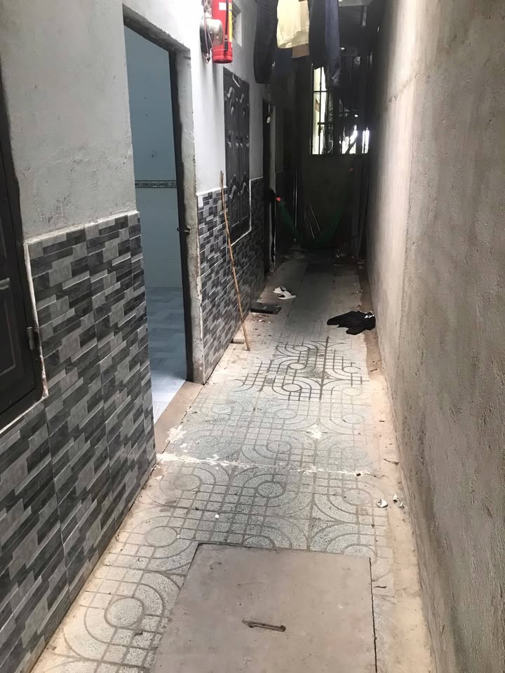 Phòng trọ Ấp 5 Vĩnh Cửu 900k - Sạch sẽ, thoáng mát!