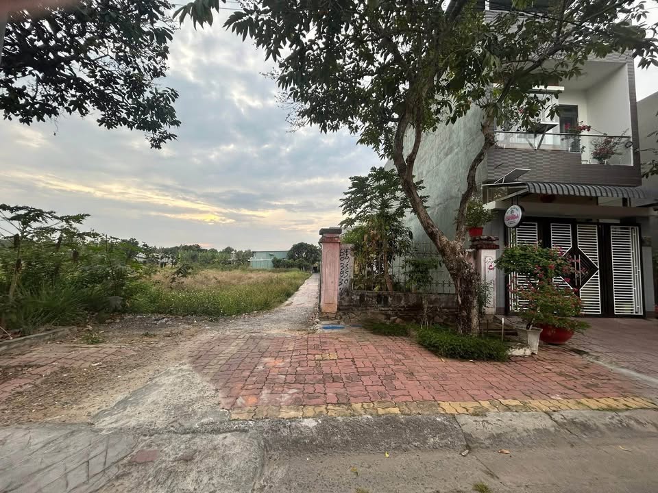 Đất nền Bà Rịa Vũng Tàu 91m² – Đất thổ cư 100% sổ đỏ sẵn sàng!