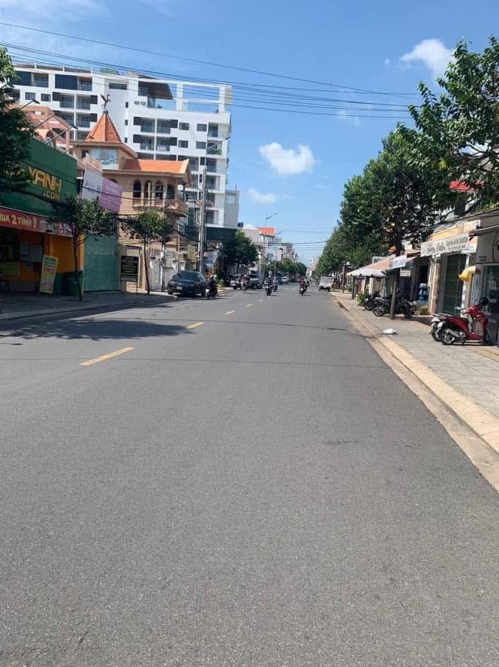 Đất nền Lương Văn Nho Vũng Tàu 60.5m² - Sổ đỏ chính chủ