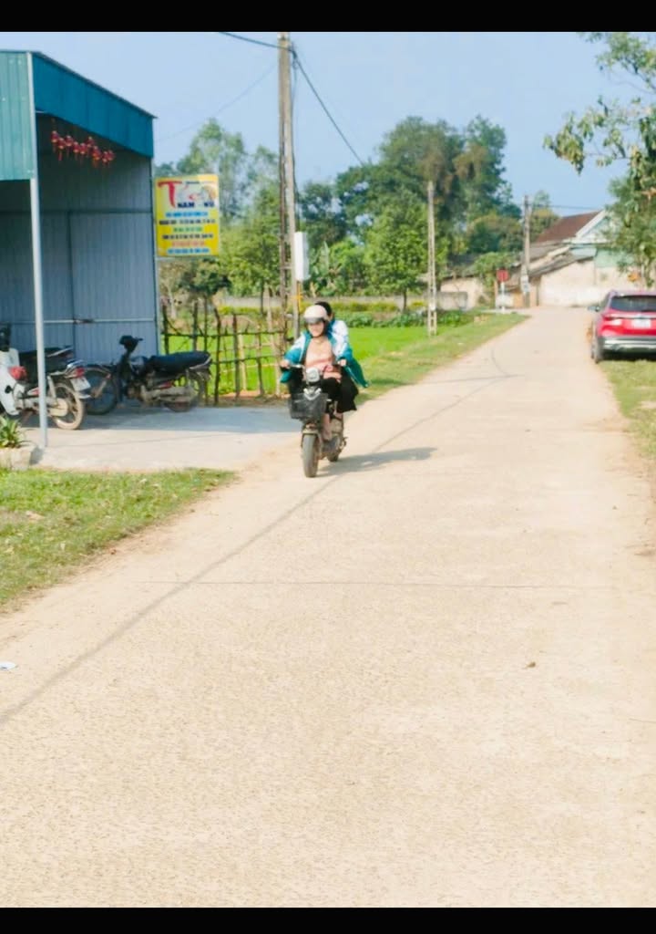 Lô Đất Thạch Xuân 300m² - Tiềm Năng Tăng Giá Vượt Trội!