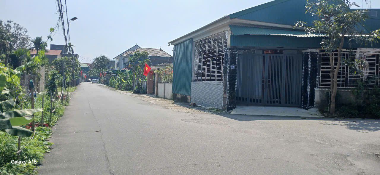 Bán Đất Vị Trí Vàng 82m² Trần Phú, Hà Tĩnh - Kinh Doanh Đắc Lợi, Giá 2.25 Tỷ