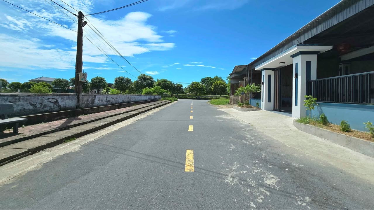 Đất nền Thượng Phú, Tượng Sơn 249m² - Tiềm năng tăng giá vượt trội!