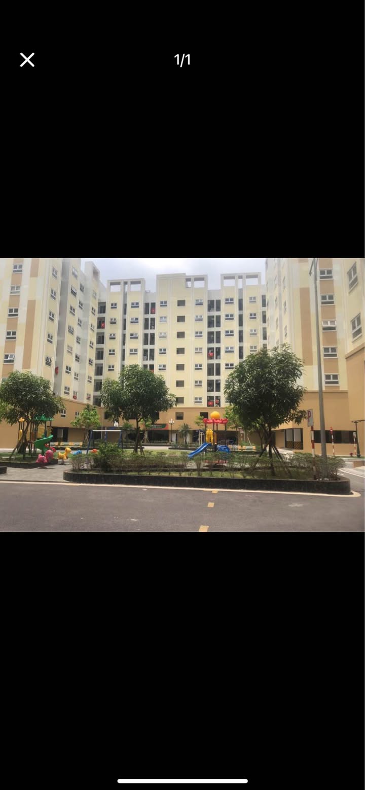 Căn hộ Vũ Phúc, Thái Bình 55m² - Sẵn sàng ở ngay!