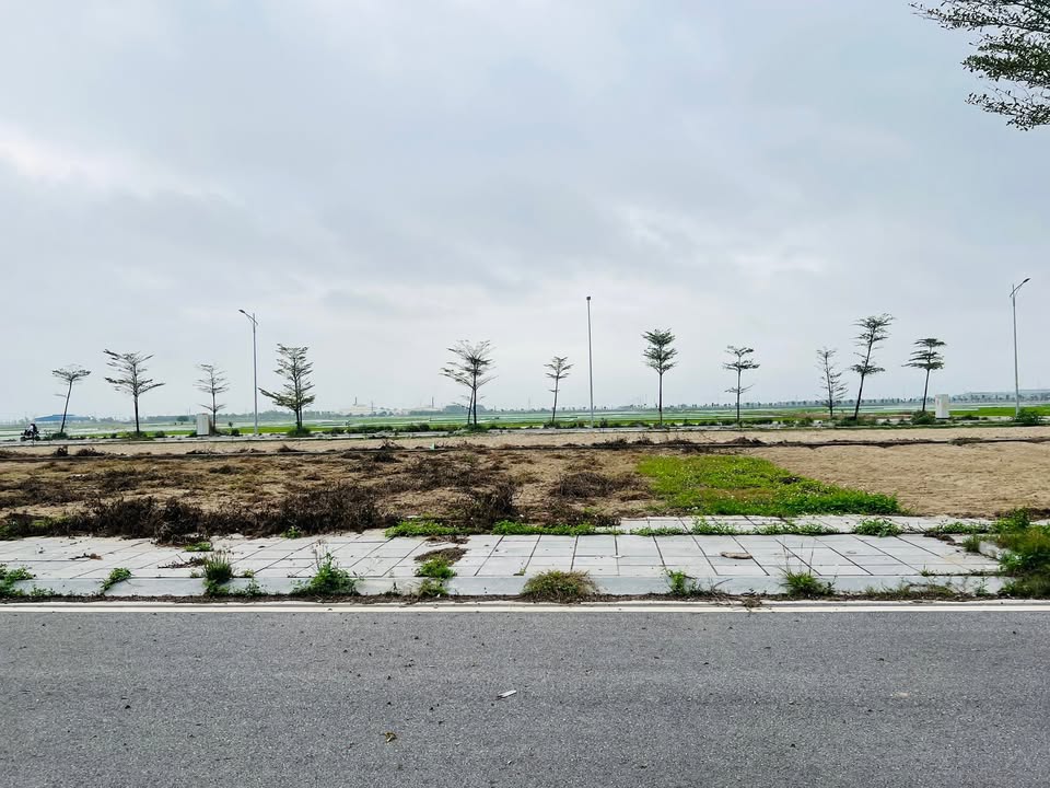 Đất nền Đường Vành Đai Thái Bình 108m² - Cơ hội vàng đầu tư!