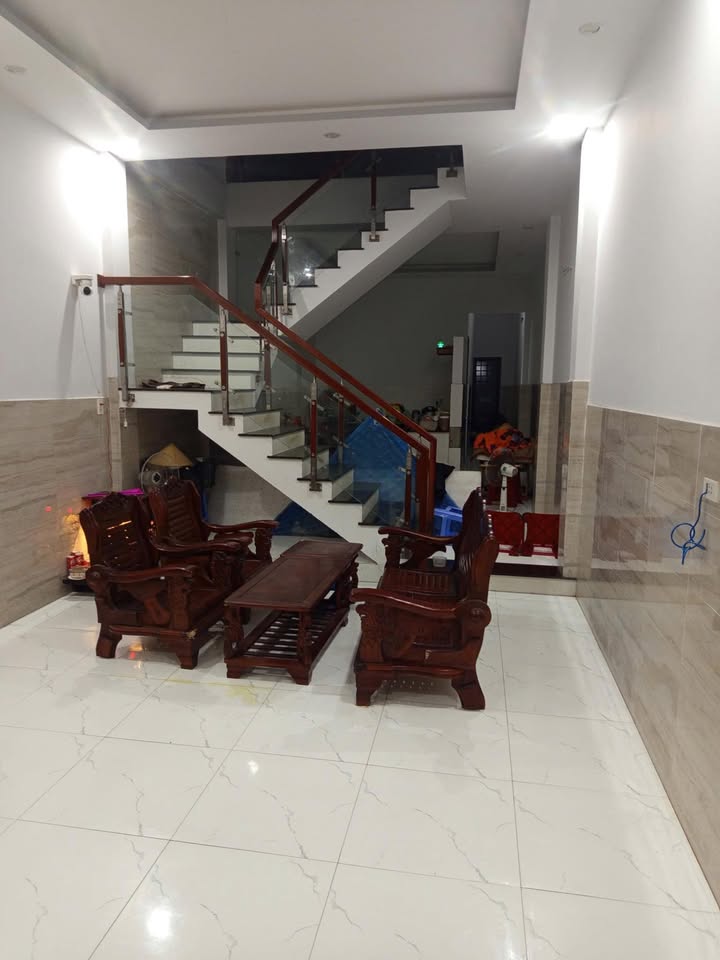 Nhà riêng 88m² Kiệt Nguyễn Duy Hiệu, Đà Nẵng - Ô tô vào tận nhà!