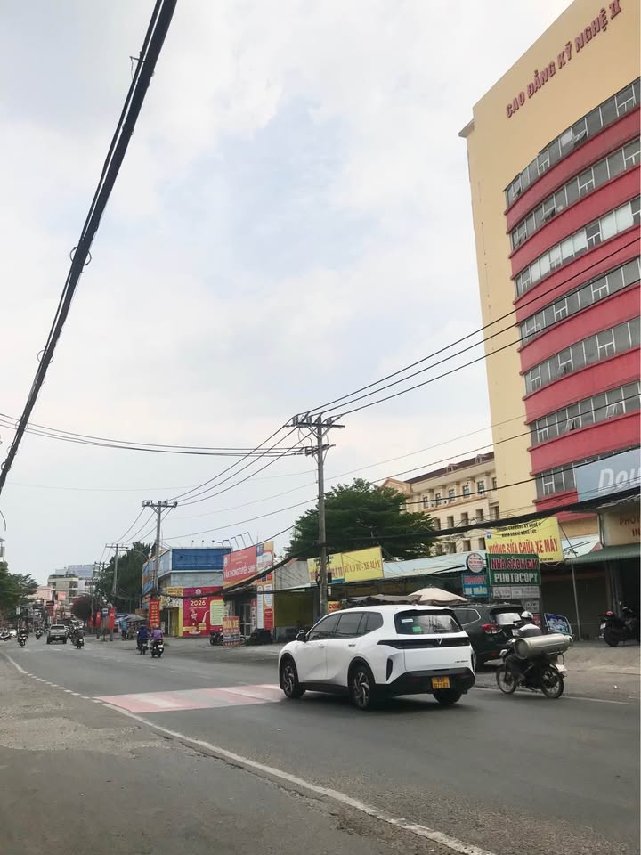 Dãy Trọ Đỗ Xuân Hợp, Thủ Đức 155m² - Đầu Tư Sinh Lời Hấp Dẫn!