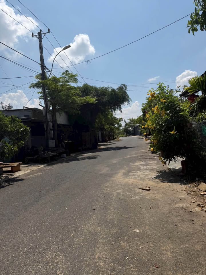 Bán Đất Thổ Cư 125m² Đường N5-1, Kon Tum - Giá 6xx Triệu