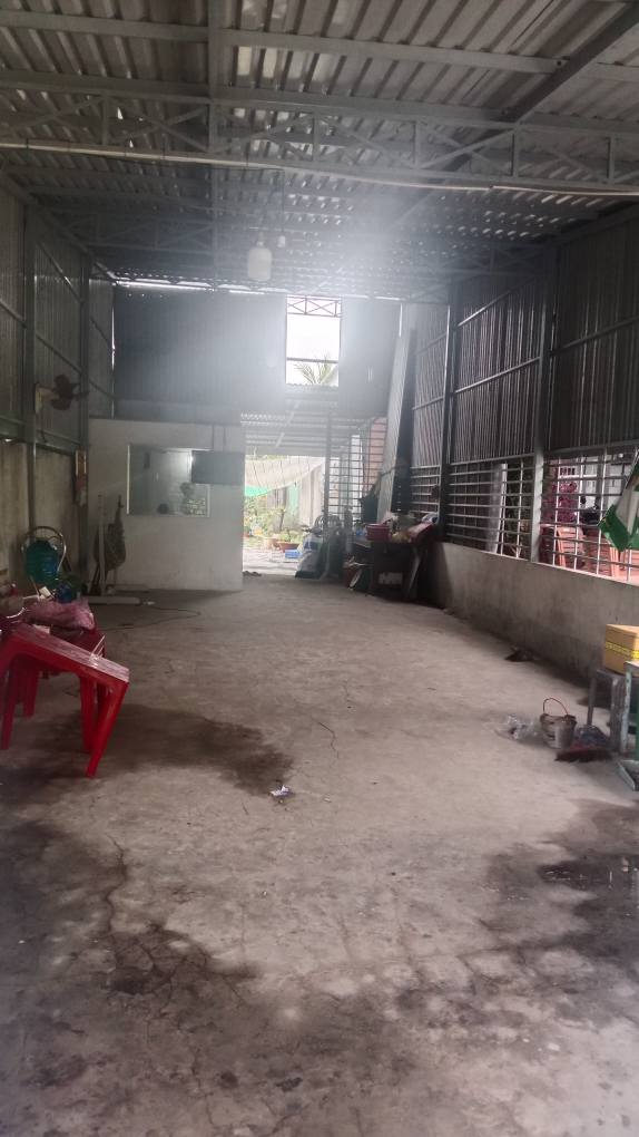 Đất nền Kế Sách 190m² giá 1.2 tỷ - Vị trí đắc địa kinh doanh ngay!