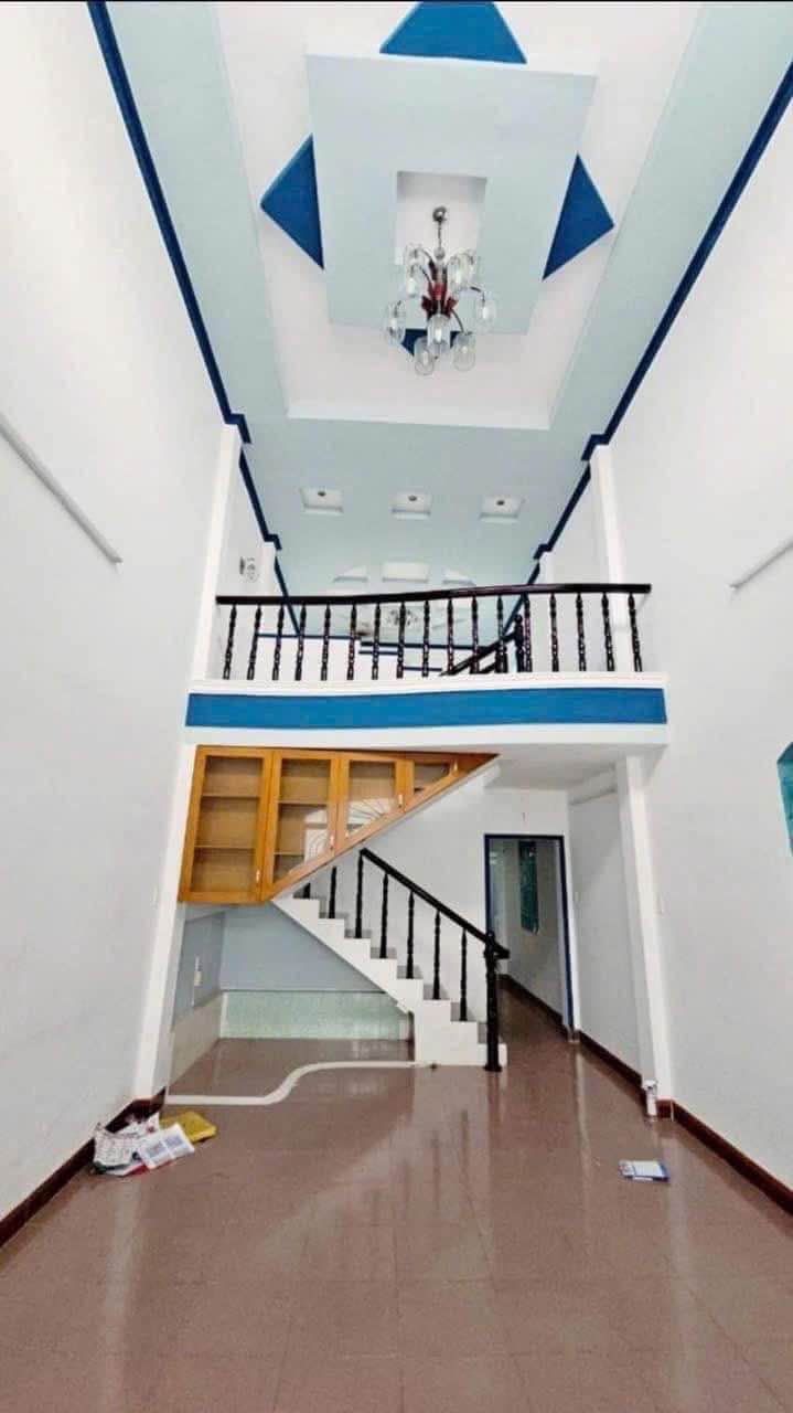 Nhà Hẻm 65 Nguyễn Thị Minh Khai, Sóc Trăng 4 triệu - Sẵn sàng ở ngay!