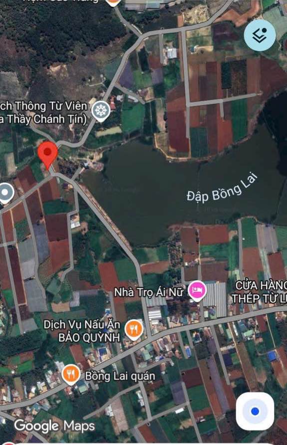 Đất Nền Đức Trọng 4500m² Giá 7 Tỷ - Sổ Đỏ Chính Chủ Cực Đẹp