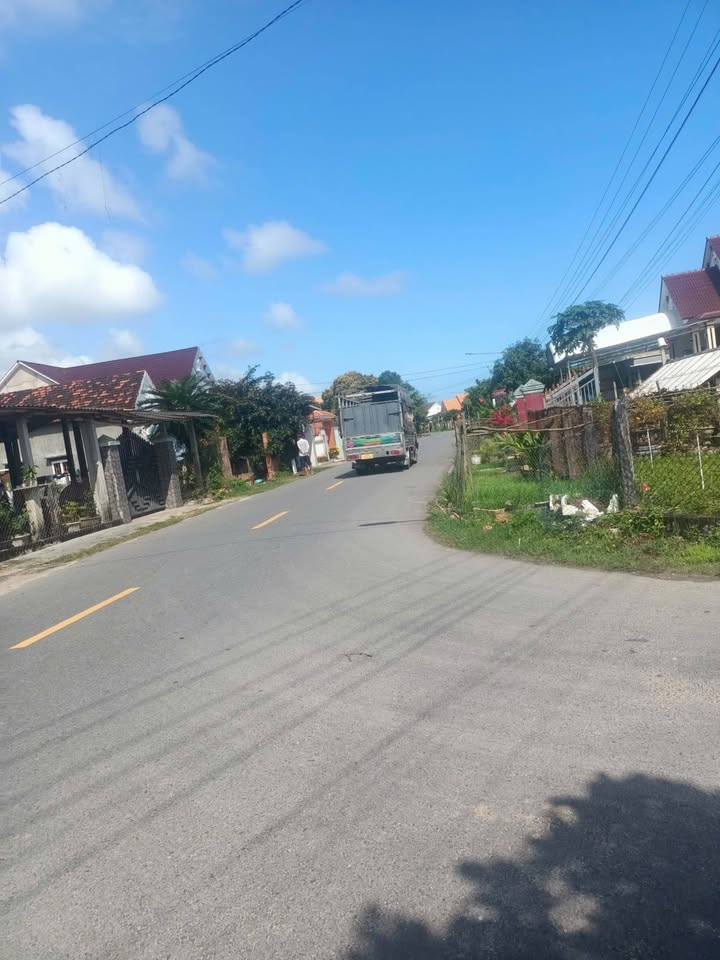 Đất nền Phổ Quang, Đức Phổ 450m² - Tiềm năng tăng giá vượt trội!