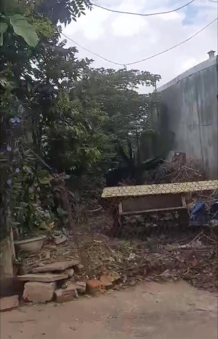 Đất nền Nghĩa Chánh 182m² giá 2.3 tỷ - Sổ đỏ chính chủ, nở hậu đẹp!