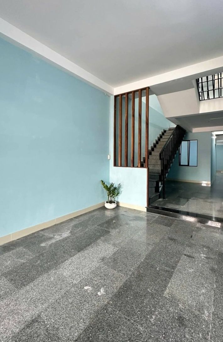 Nhà Phố Võ Nguyên Giáp, Quảng Ngãi 108m² - Mặt tiền kinh doanh!