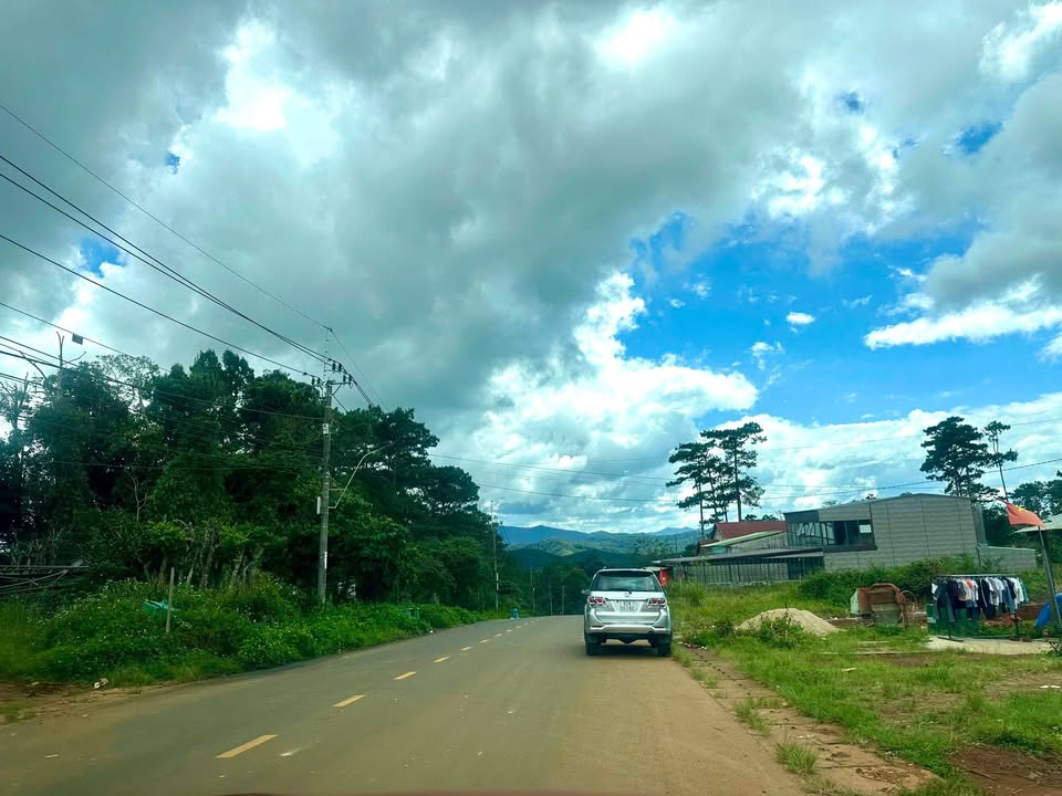 Đất nền Trần Nhân Tông Măng Đen 182m² - Tiềm năng tăng giá vượt trội!