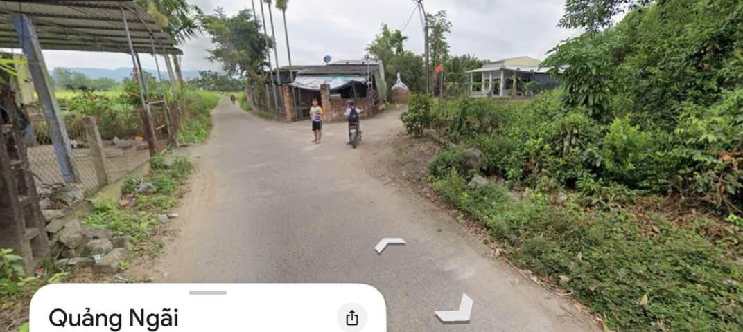 Đất Nền Nghĩa Kỳ 200m² - Giá Đầu Tư, Đường To Ô Tô