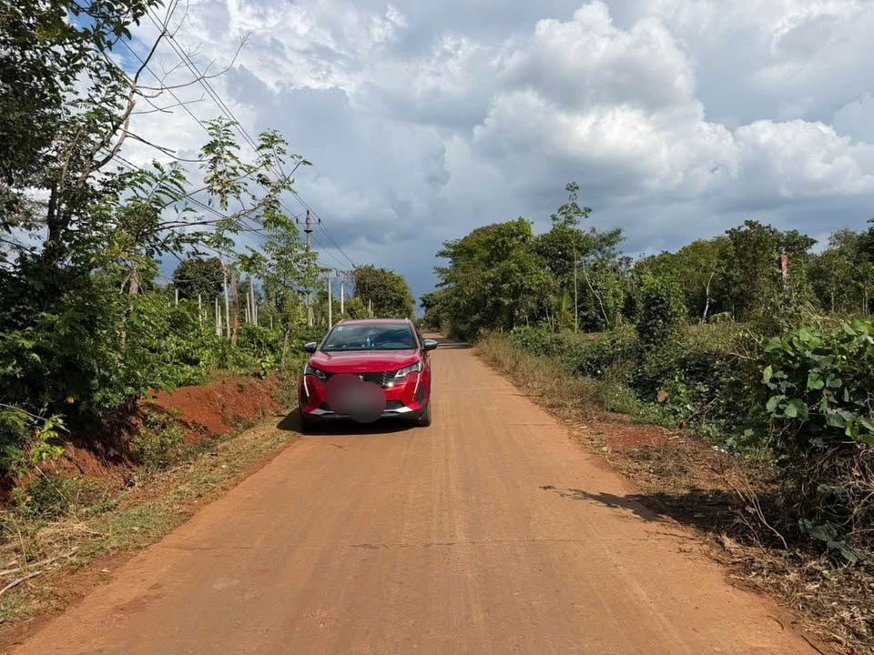 Đất nền Cư Suê 150m² giá 330 triệu - Sổ đỏ chính chủ, xây dựng tự do!