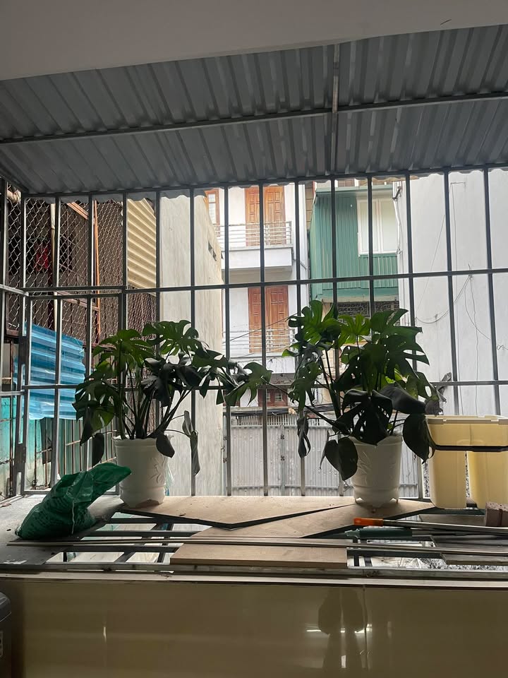 Căn hộ Lò Đúc 40m² - Giá tốt hiếm có!