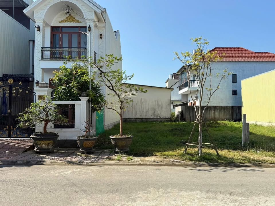 Đất nền Thị trấn Chợ Chùa 150m² - Tiềm năng tăng giá vượt trội!