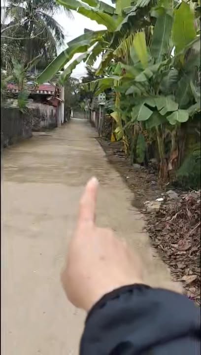 Đất nền Vĩnh Yên Vĩnh Lộc 200m² giá 495 triệu - Sổ đỏ chính chủ!