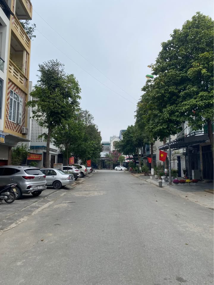 Đất nền MB530 Đông Vệ 63m² - Tiềm năng tăng giá vượt trội!