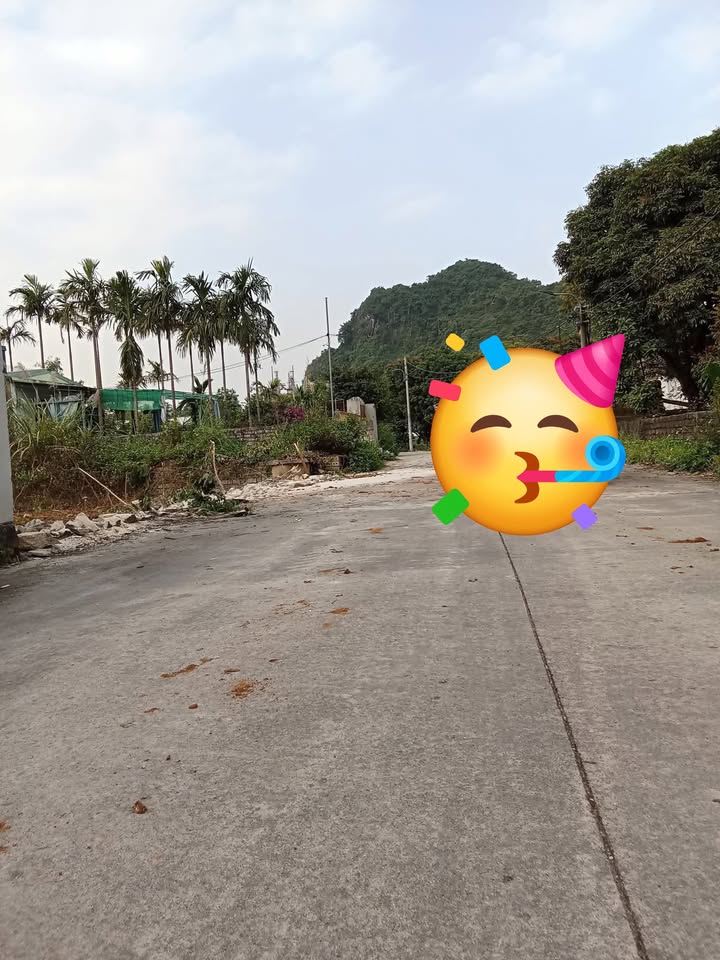 Đất nền Trung Sơn Tam Điệp 100m² giá 700 triệu - Giá tốt hiếm có!