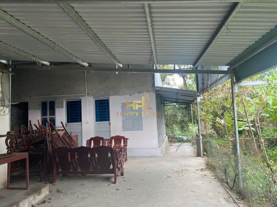 Đất nền Khánh Thiện, Yên Khánh 300m² - Sổ đỏ chính chủ!