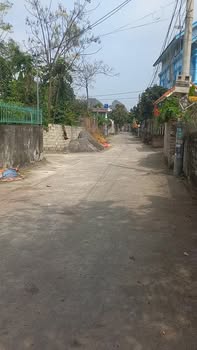 Đất nền Xã Ninh Mỹ, Hoa Lư 515m² - Sổ đỏ chính chủ!