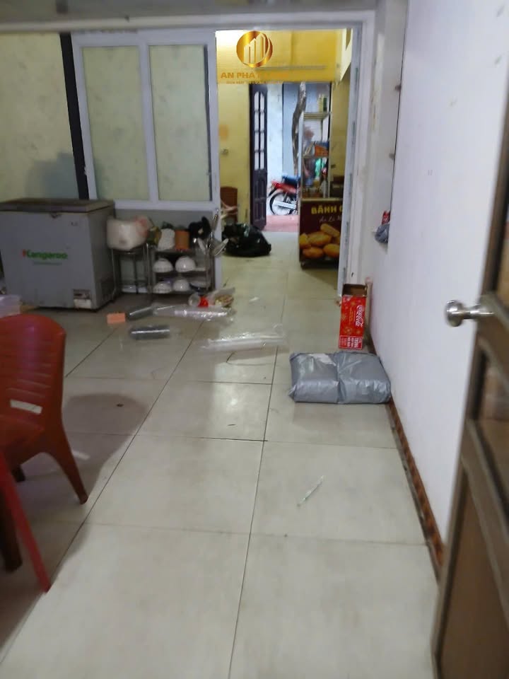 Bán đất tặng nhà 2 tầng Nam Bình, Hoa Lư - 78m², 5 tỷ