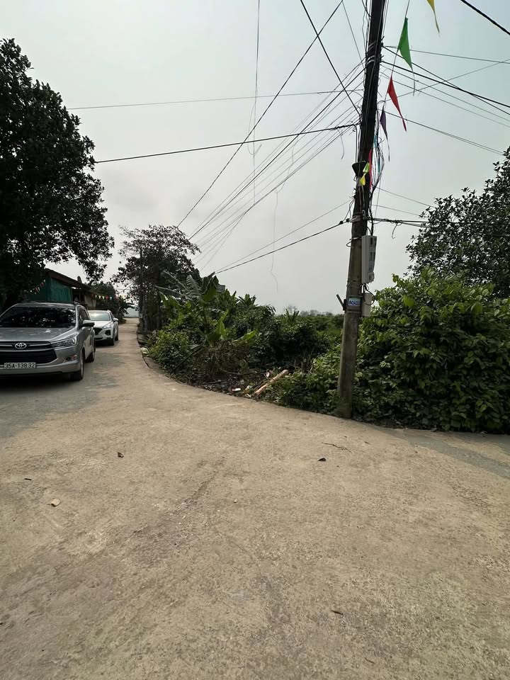 Đất Nền Nho Quan - 400m² Full Thổ Cư, Ngay Mặt Đường Ô Tô - Chỉ 1 Tỷ