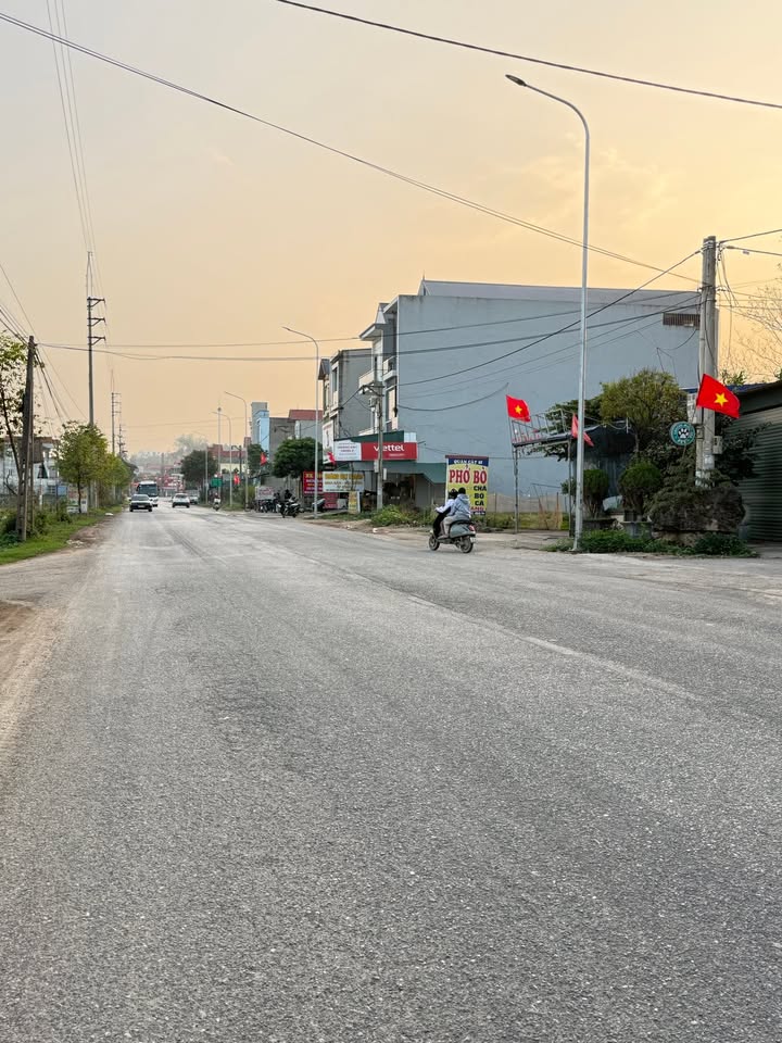 Đất nền Mỹ Đức Hà Nội 112m² 1 tỷ - Sổ đỏ chính chủ