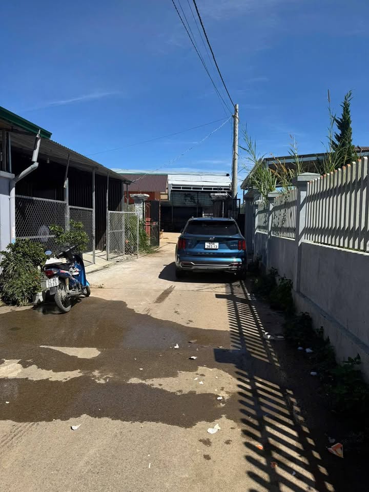 Nhà Riêng Phường 5 Đà Lạt 5 Triệu - Ô Tô Vào Tận Nhà, Sân Rộng!