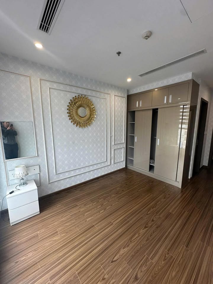 Chung cư Vinhomes Green Bay 58m² - 2PN, Full Nội thất - Giá 7.3 tỷ