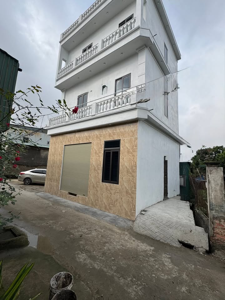 Nhà riêng Thạch Khôi 45m² chỉ 2.2 tỷ - Sẵn sàng ở ngay!