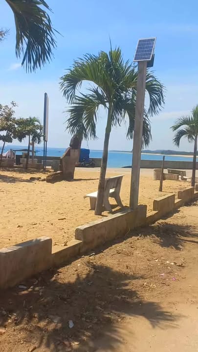 Đất Biển Bình Sơn 444m² - Tiềm năng tăng giá vượt trội!