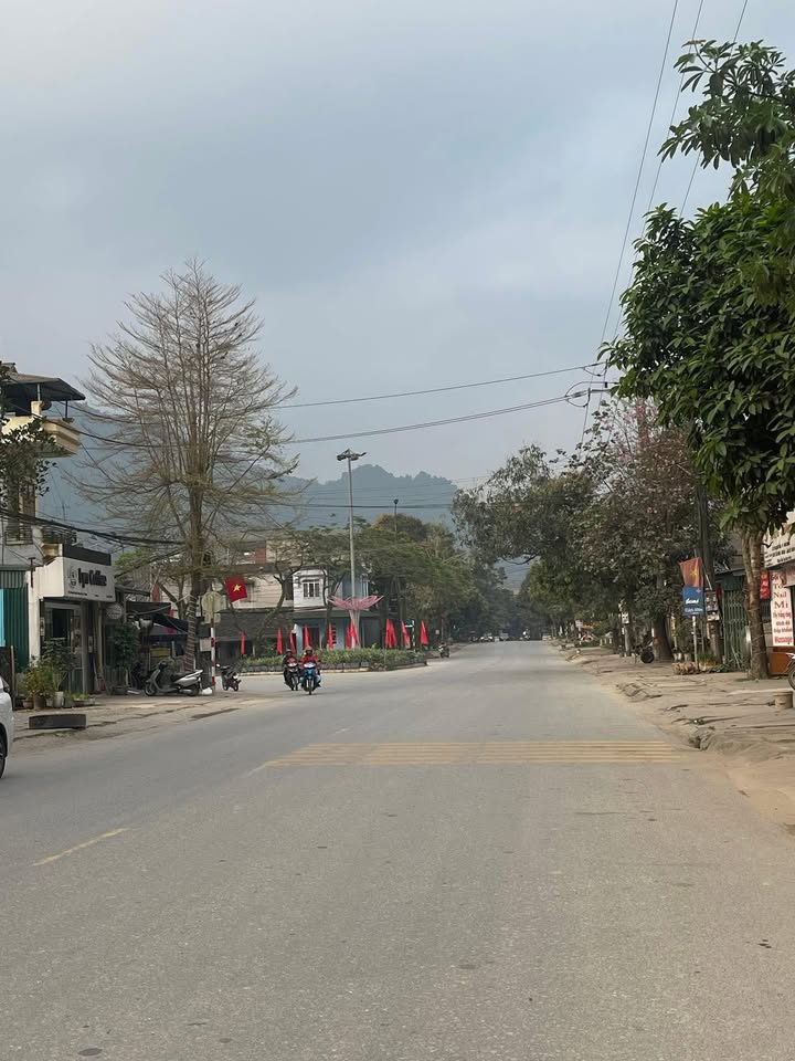 Đất nền Ngõ Nguyễn Văn Linh 146m² - Sổ đỏ chính chủ, vị trí đẹp!