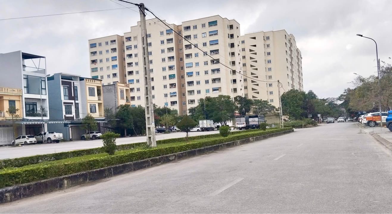 Đất nền MB90 Đông Vệ 60m² - Tiềm năng tăng giá vượt trội!