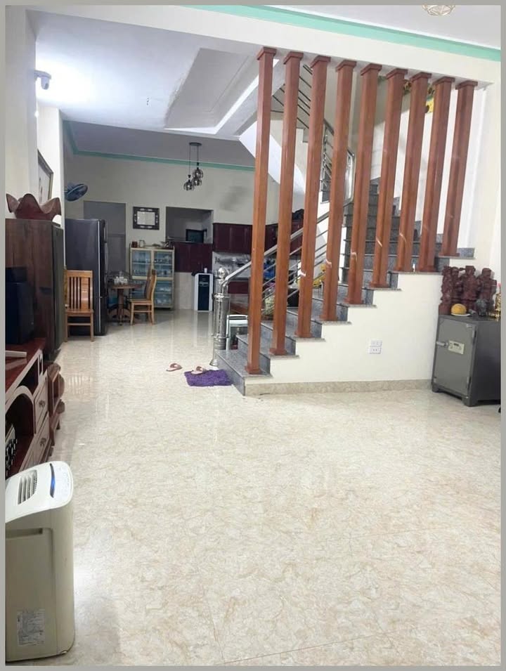 Nhà riêng Đông Sơn Thanh Hóa 100m² 5 tỷ - Chính chủ bán