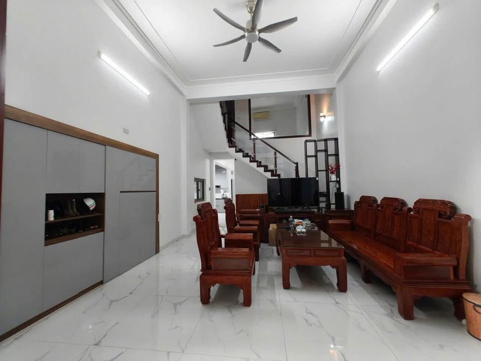 Nhà riêng 64m² Hồ Đội Cung, TP Thanh Hóa - 3 tỷ, Chính chủ bán!
