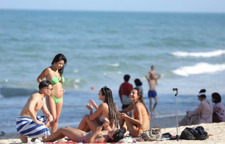 Đất nền Kiệt Nguyễn Văn Thoại 87m² giá 13.6 tỷ - Vị trí đắc địa