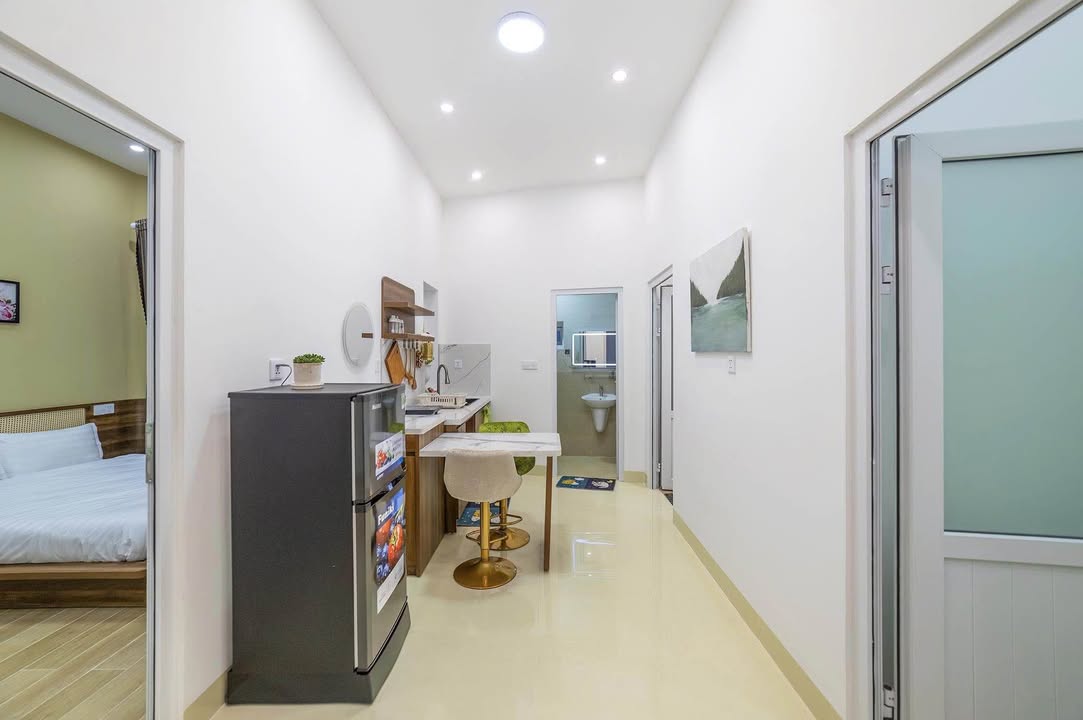 Thuê Villa Sân Vườn Lý Nam Đế Đà Lạt 600m² 45 Triệu Nghỉ Dưỡng Lý Tưởng