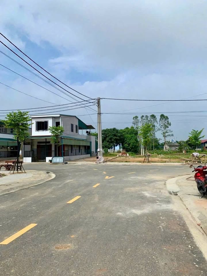 Đất nền Yên Bái 120m² - Tiềm năng tăng giá vượt trội!