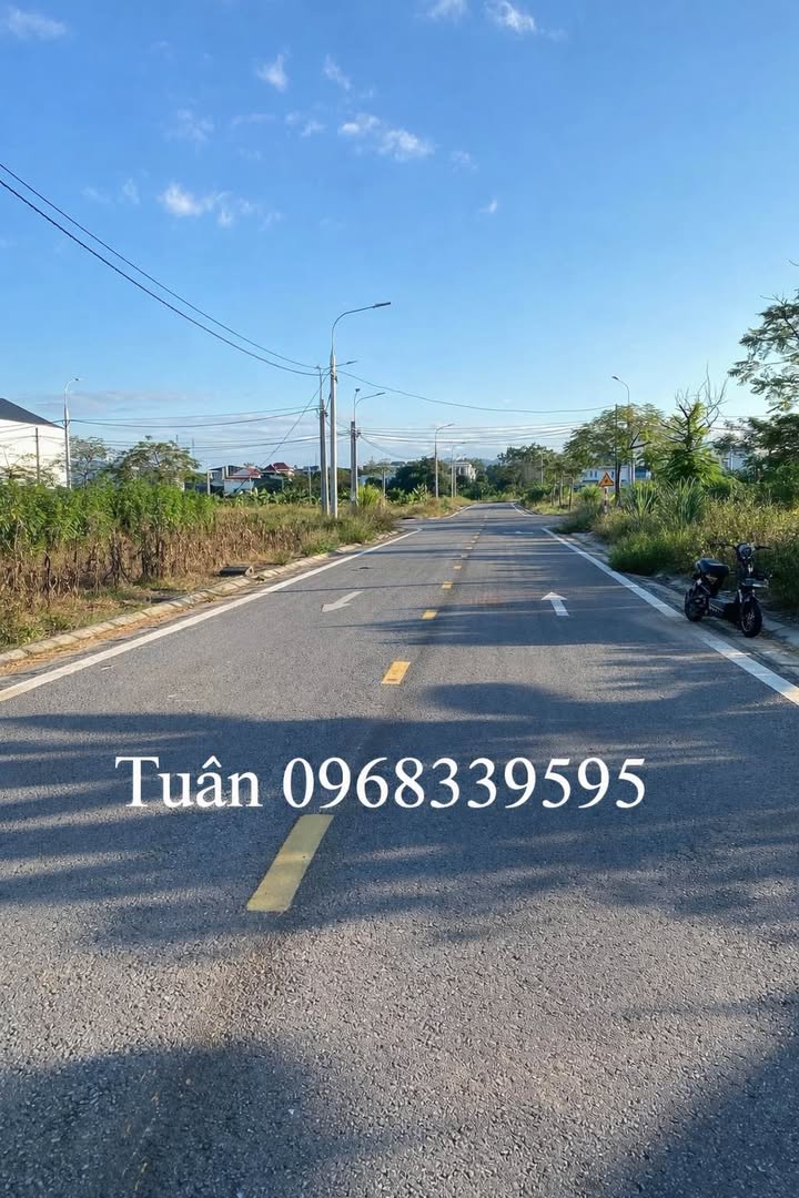 Đất nền Tuyên Quang 100m² - Sổ đỏ chính chủ, lô góc VIP!