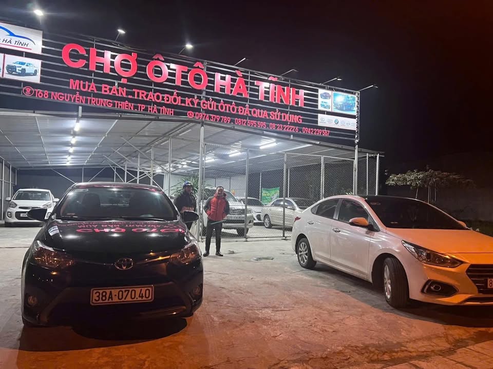 Mặt bằng đa năng Nguyễn Trung Thiên, Hà Tĩnh 300m² - Cho thuê ngay!