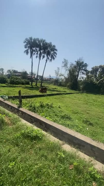 Bán Đất Kỳ Xuân, Hà Tĩnh 210m² - Mặt Tiền Rộng, Tiềm Năng Kinh Doanh Tốt