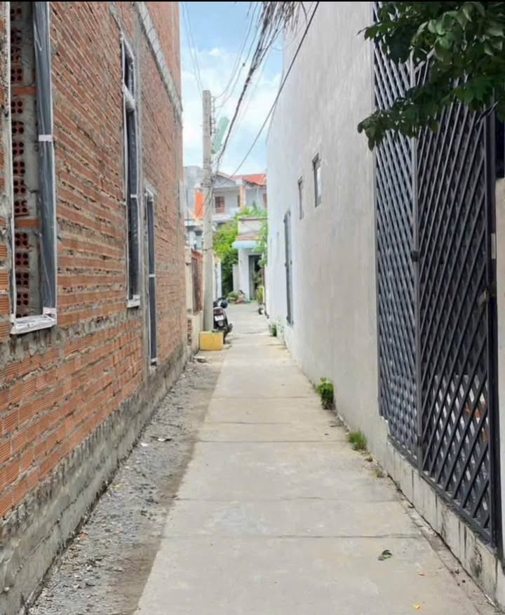 Đất nền Phú Thủy Phan Thiết 73m² - Sổ đỏ chính chủ, đầu tư ngay!