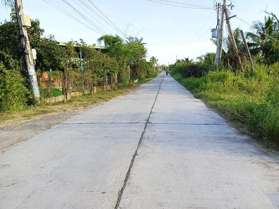 Đất Vườn 980m² Sổ Hồng Riêng, Huyện Hàm Thuận Bắc, Bình Thuận - Giá 7xx Triệu