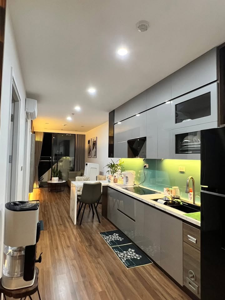 Căn hộ Green Diamond Hạ Long 52m² - View đẹp, chỉ từ 2.xx tỷ!